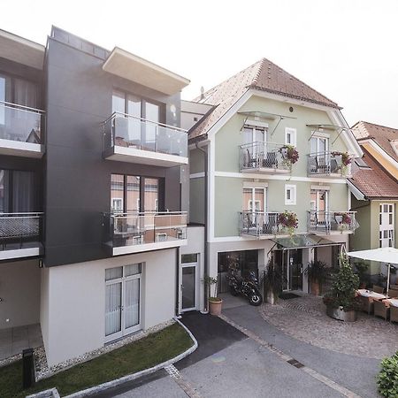 Hotel Am Marktplatz - Landgasthof Wratschko - Gamlitz Dış mekan fotoğraf